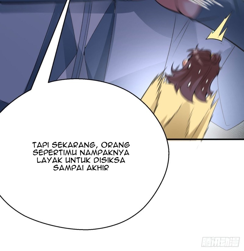 I Picked Up An Attributes Chapter 28 Gambar 16
